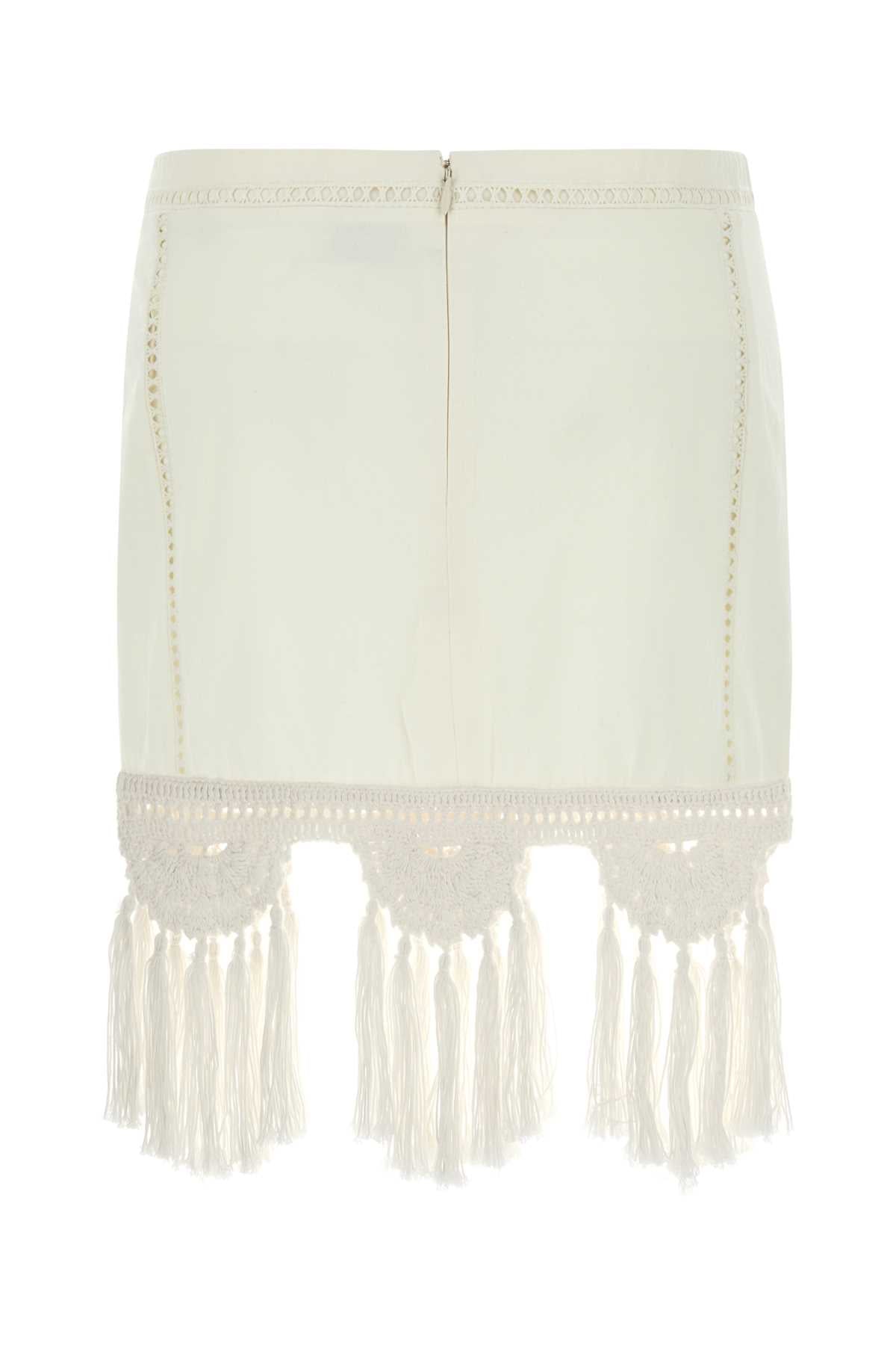 ISABEL MARANT SANDRA-GB For Women Exterior: 100% Cotton
