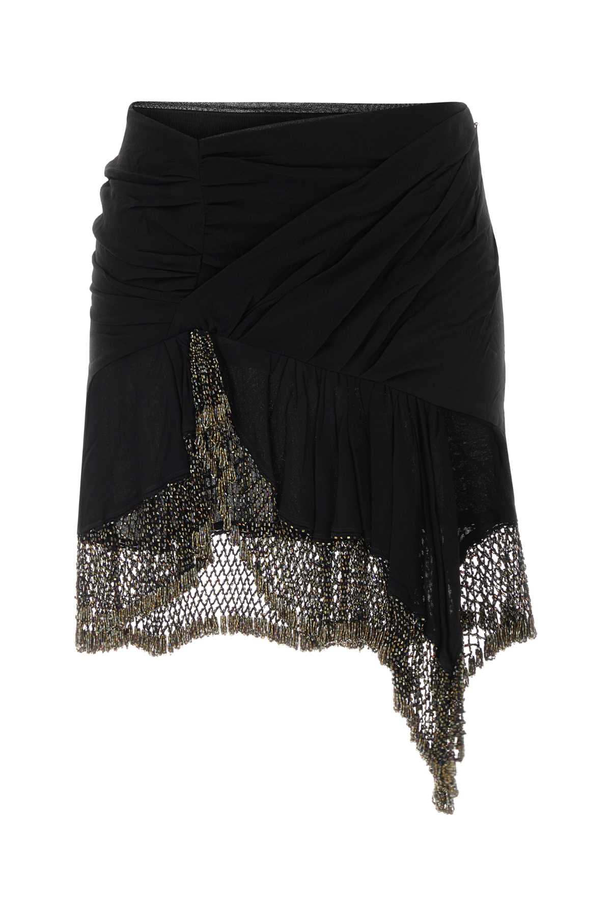 ISABEL MARANT GONNA For Women Exterior: 100% Silk