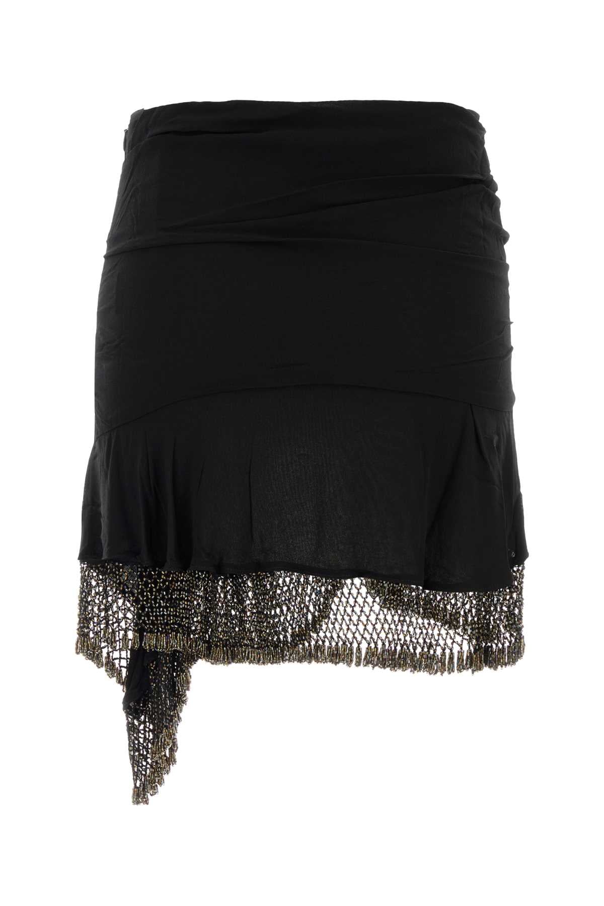 ISABEL MARANT GONNA For Women Exterior: 100% Silk