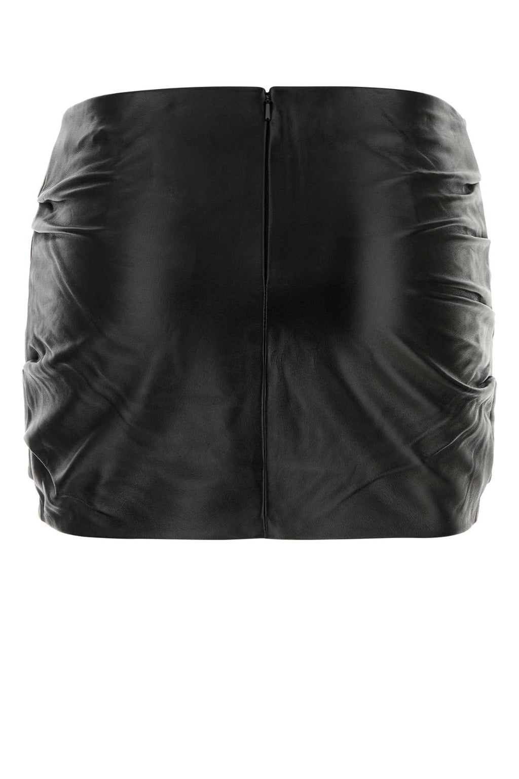 ISABEL MARANT GONNA For Women Exterior: 100% Lamb Lining: 100% Viscose