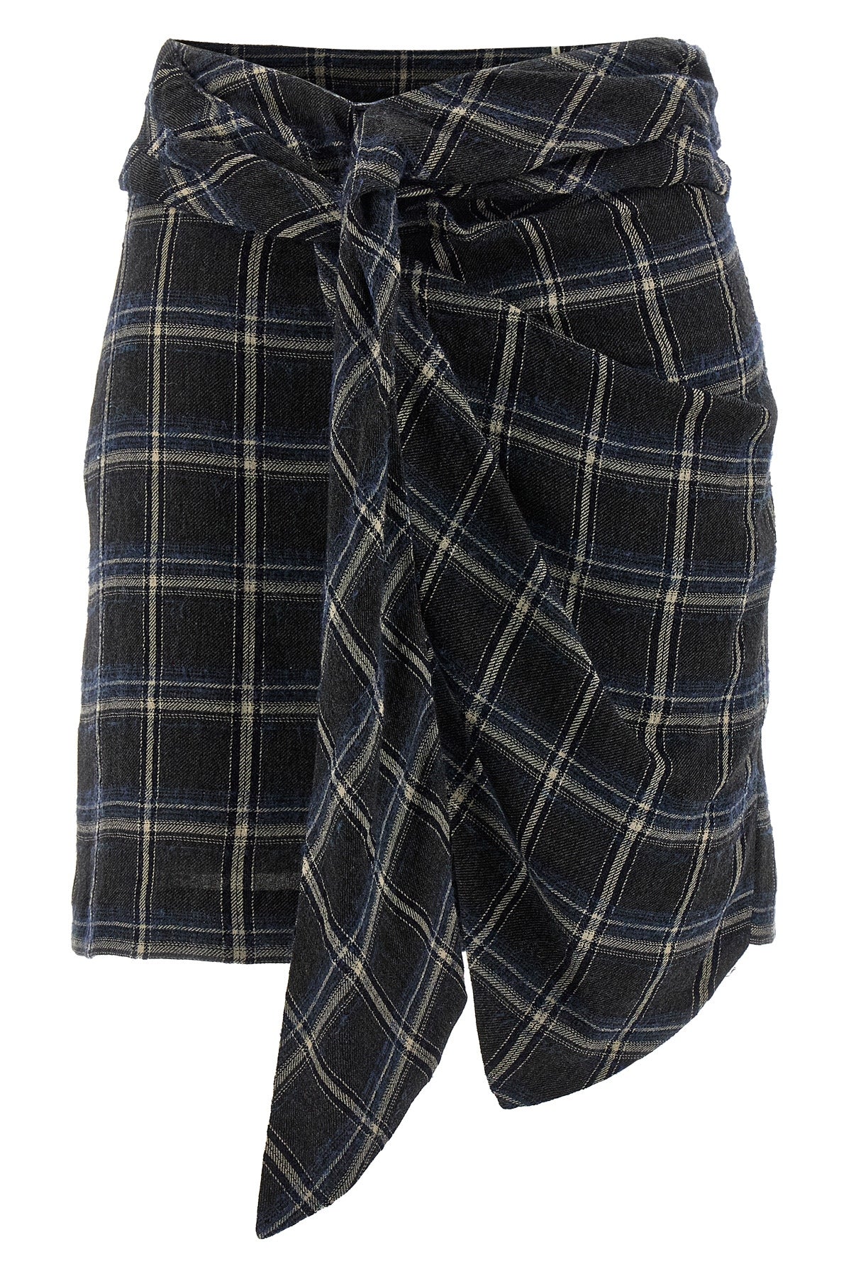 ISABEL MARANT 'Kimia' skirt For Women null