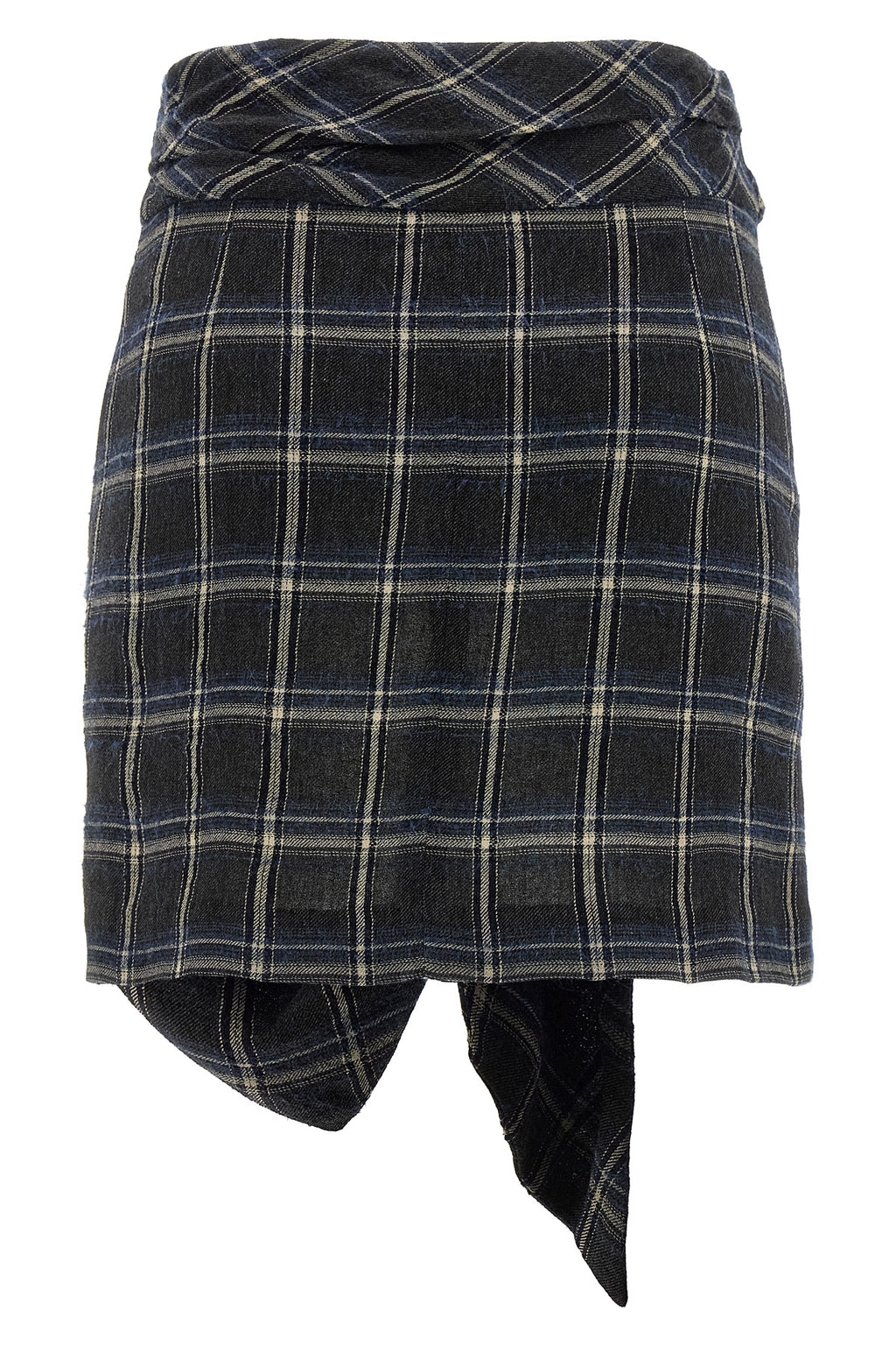 ISABEL MARANT 'Kimia' skirt For Women null