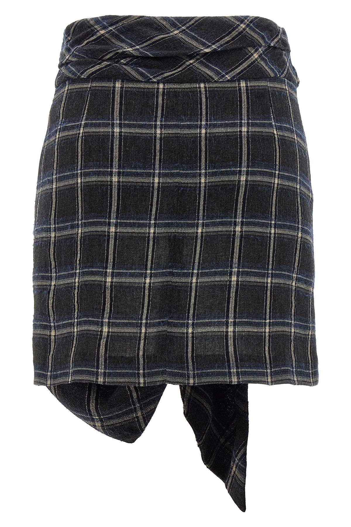 ISABEL MARANT 'Kimia' skirt For Women null