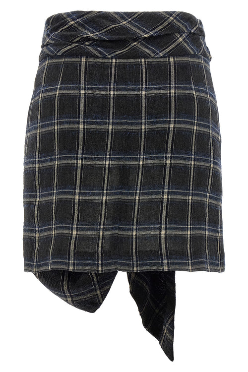 ISABEL MARANT 'Kimia' skirt For Women null