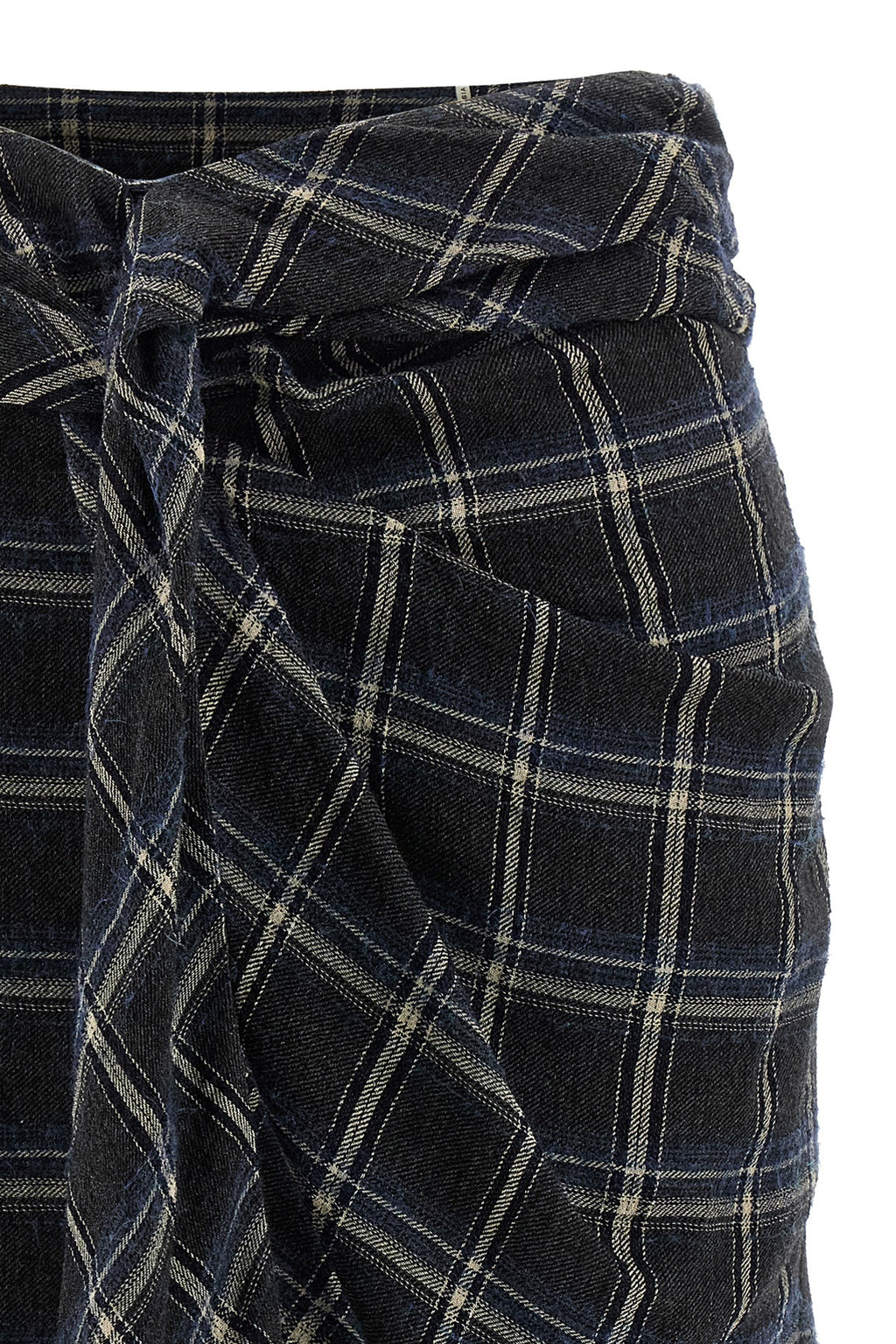 ISABEL MARANT 'Kimia' skirt For Women null