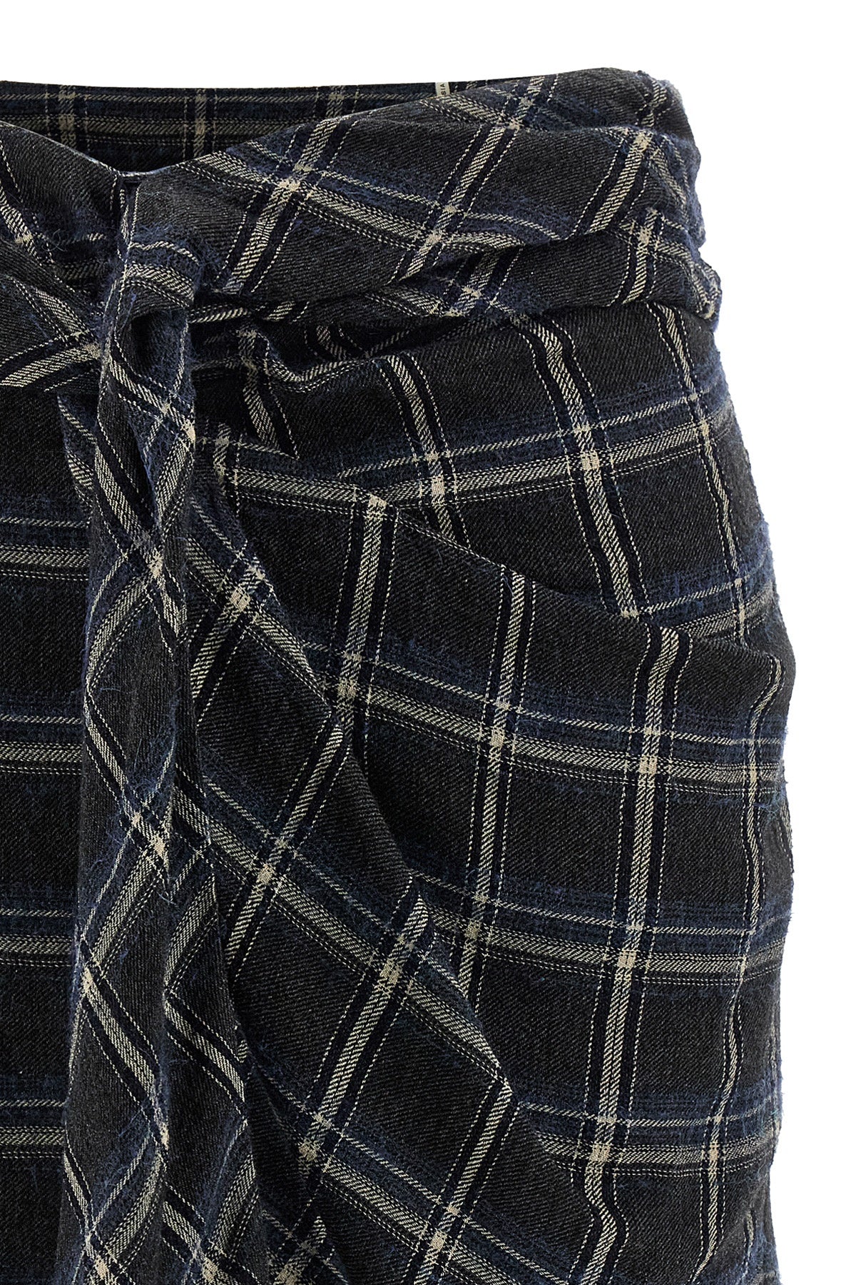 ISABEL MARANT 'Kimia' skirt For Women null