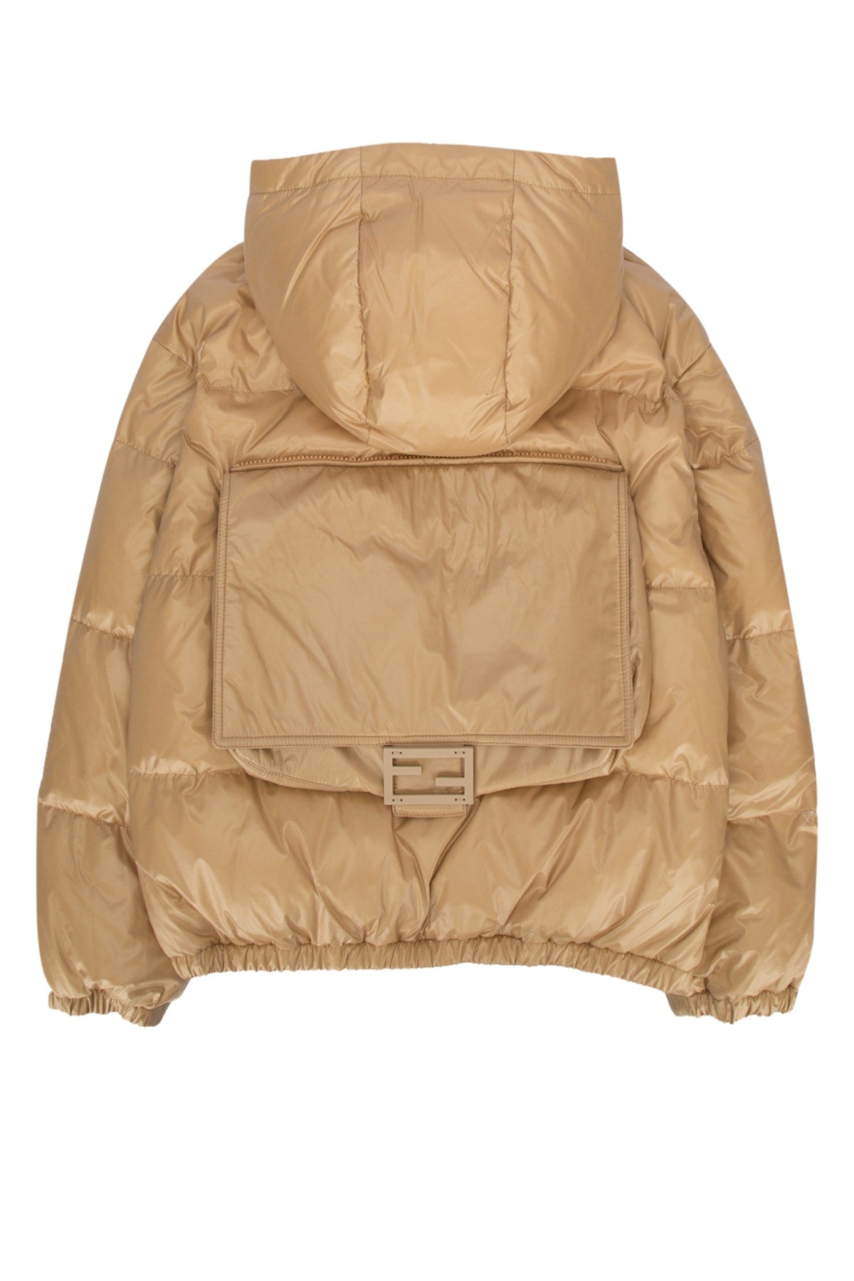 FENDI KIDS GIACCA