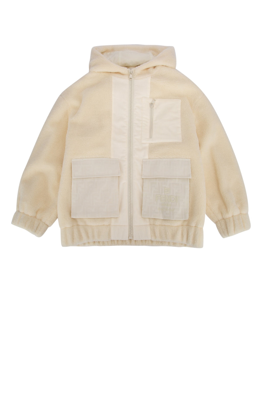 FENDI KIDS FELPA For KIDS 