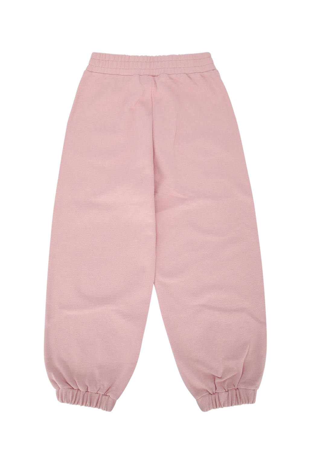 FENDI KIDS PANTALONE FELPA For KIDS 100%CO+Ricamo:100%PL