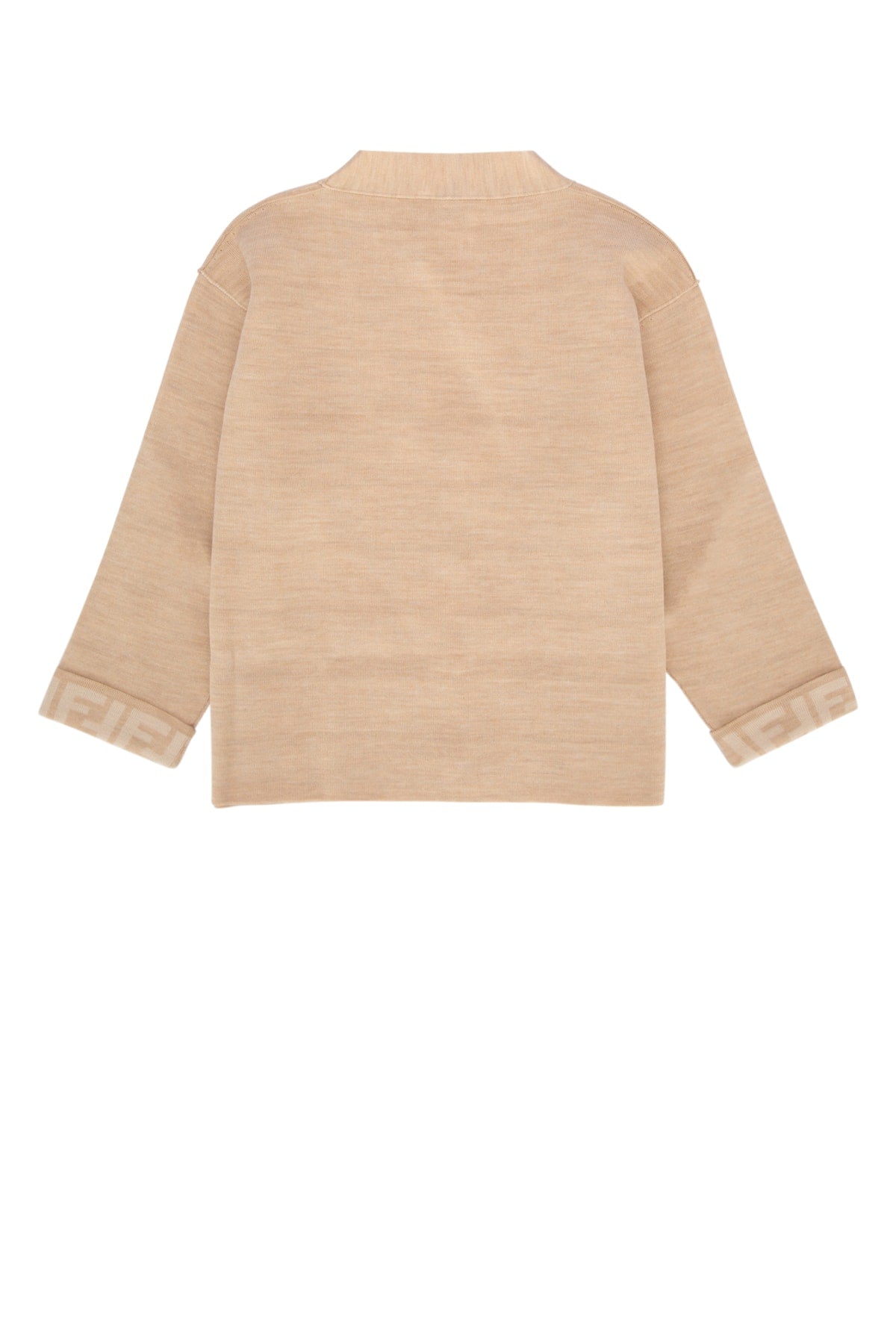 FENDI KIDS MAGLIA