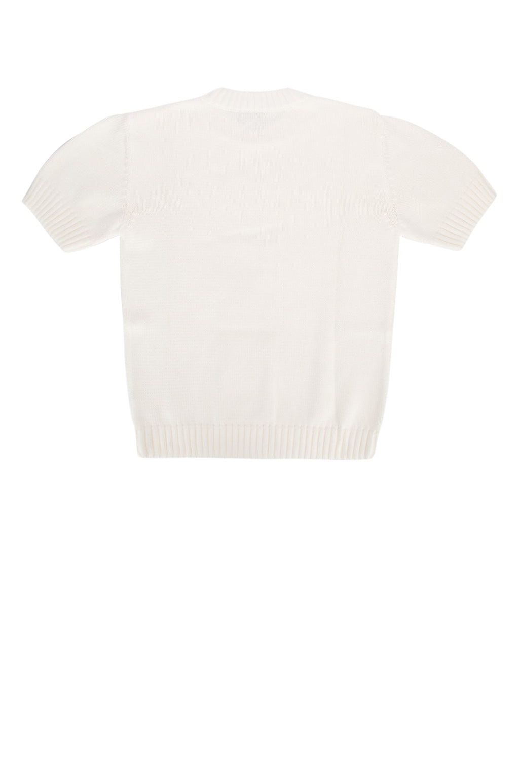 FENDI KIDS T-SHIRT For KIDS 100%CO