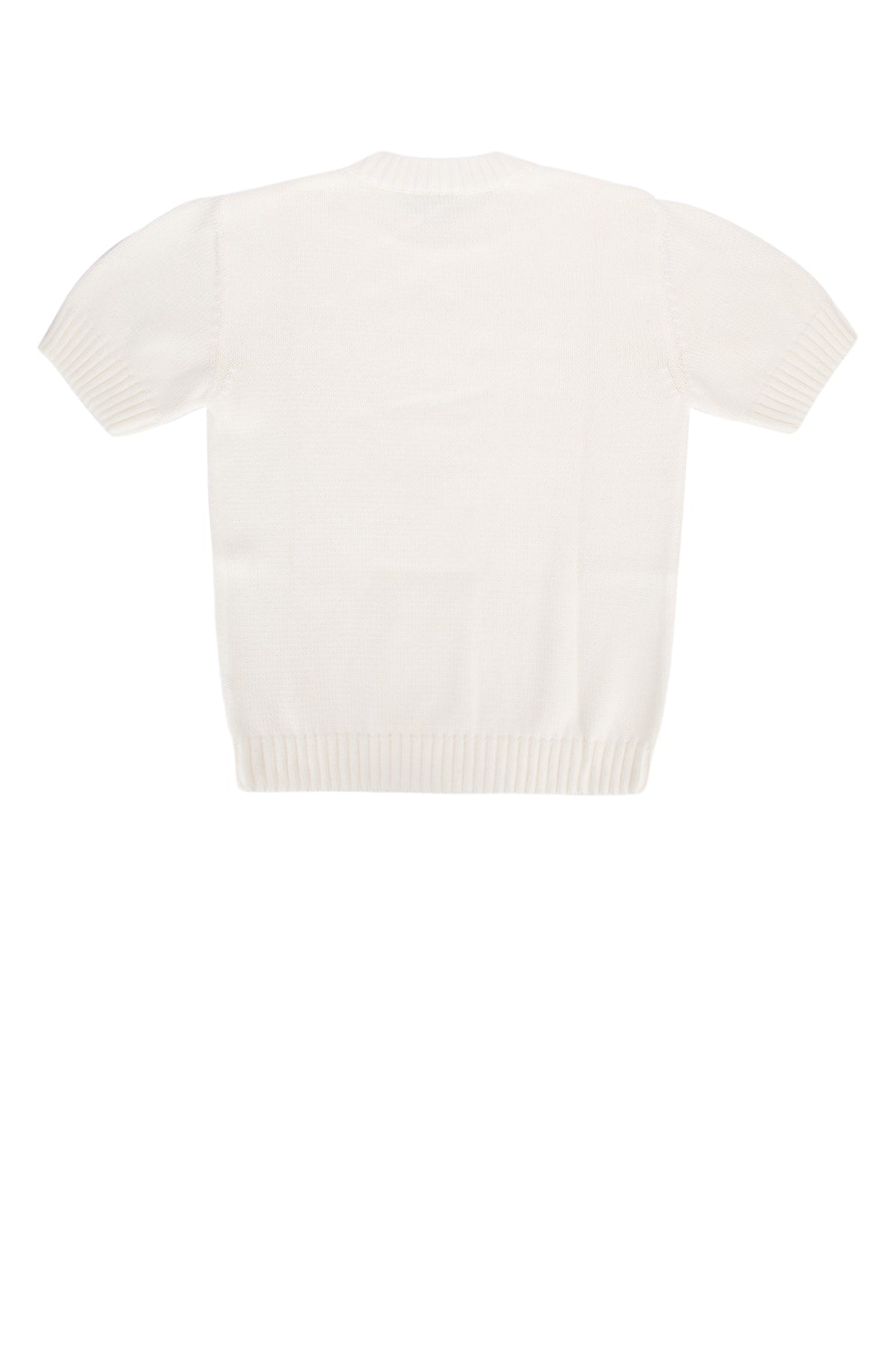 FENDI KIDS T-SHIRT For KIDS 100%CO
