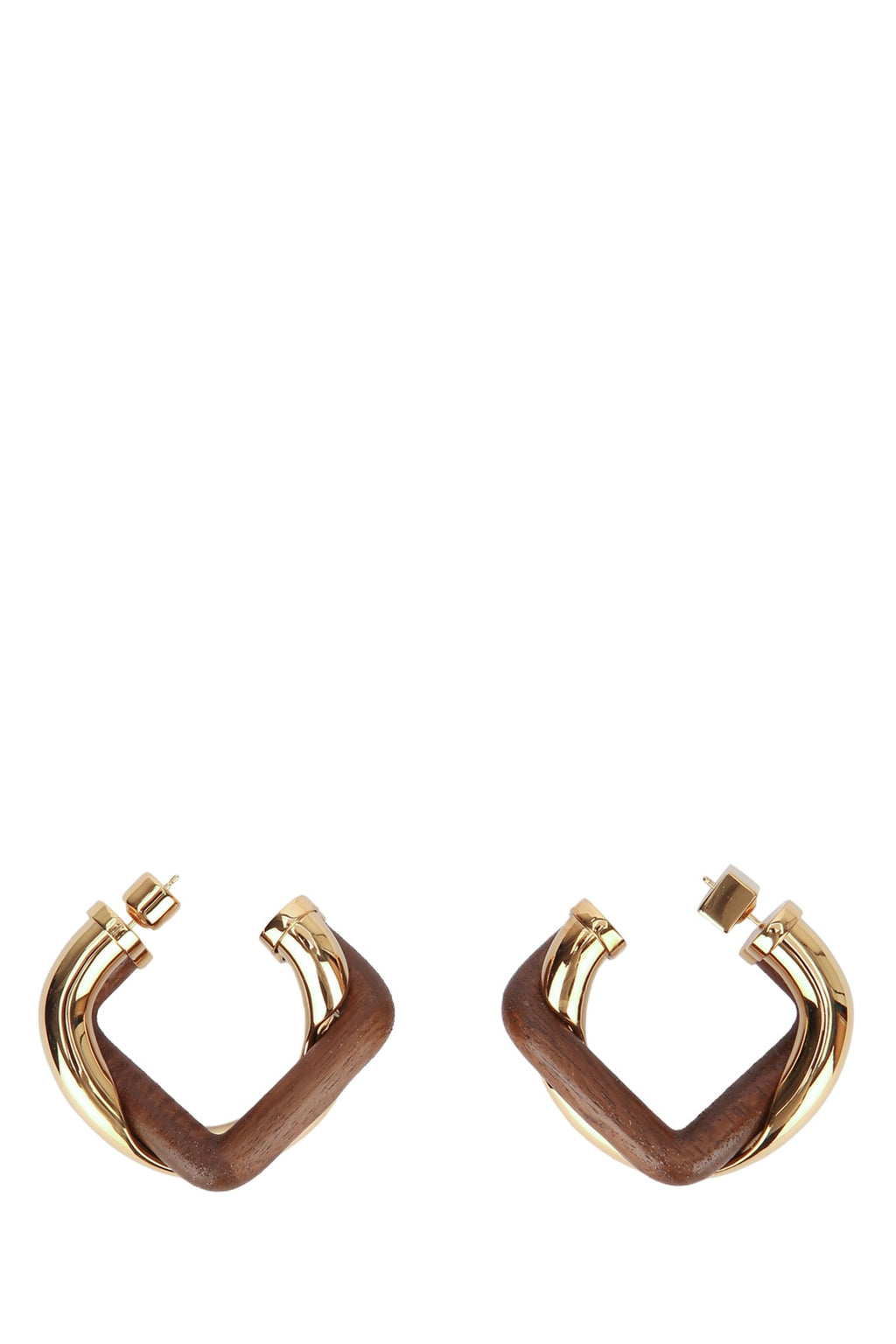 JACQUEMUS LES BOUCLES DOPPIO For Women 