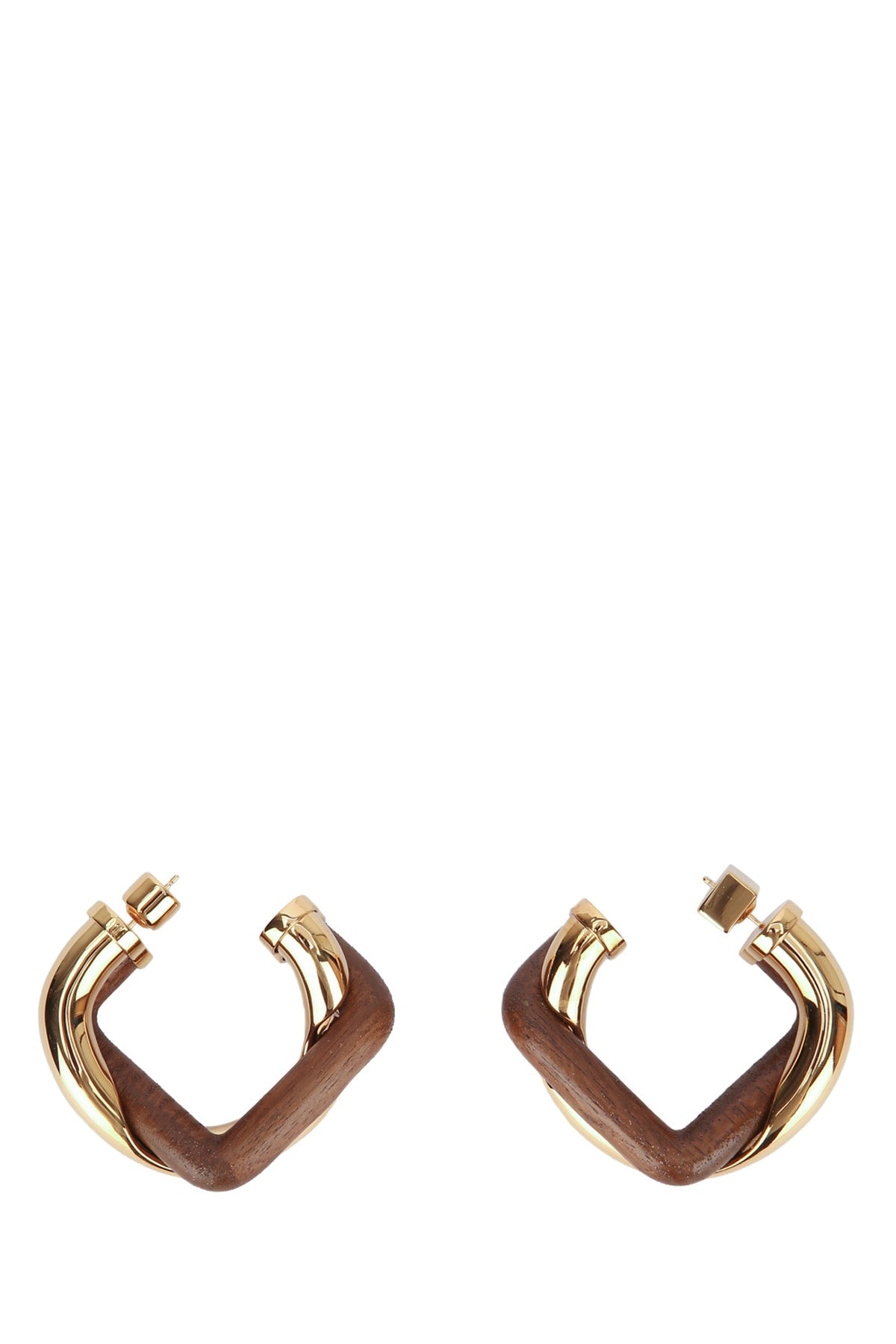 JACQUEMUS LES BOUCLES DOPPIO For Women 