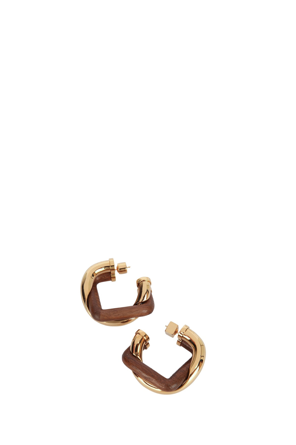 JACQUEMUS LES BOUCLES DOPPIO For Women 