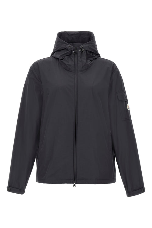MONCLER 'Sassiere' jacket For Men 100% polyester