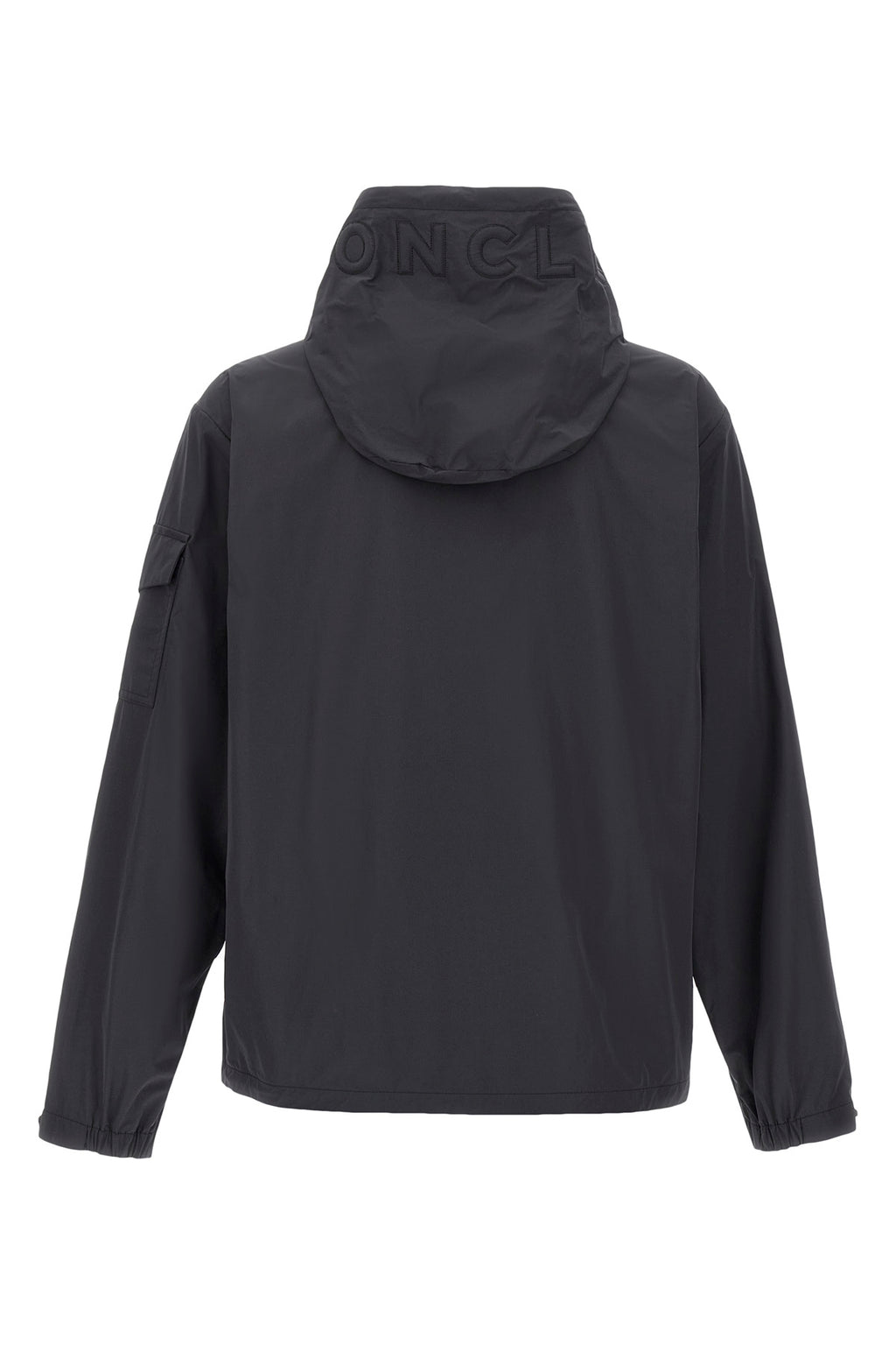 MONCLER 'Sassiere' jacket For Men 100% polyester