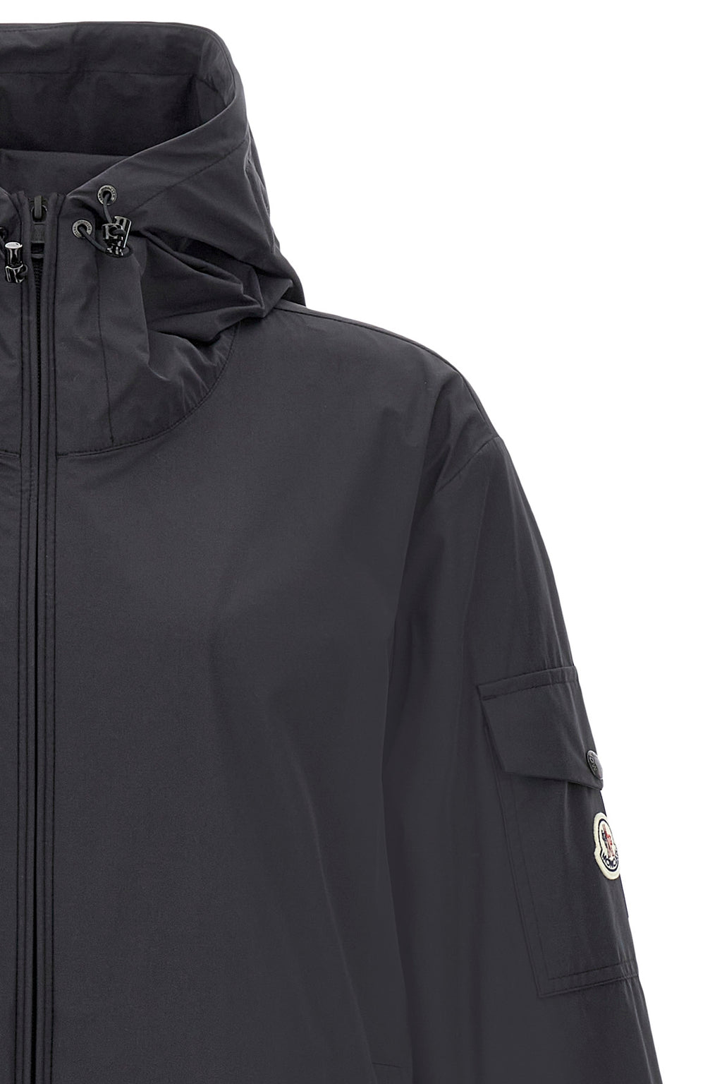 MONCLER 'Sassiere' jacket For Men 100% polyester