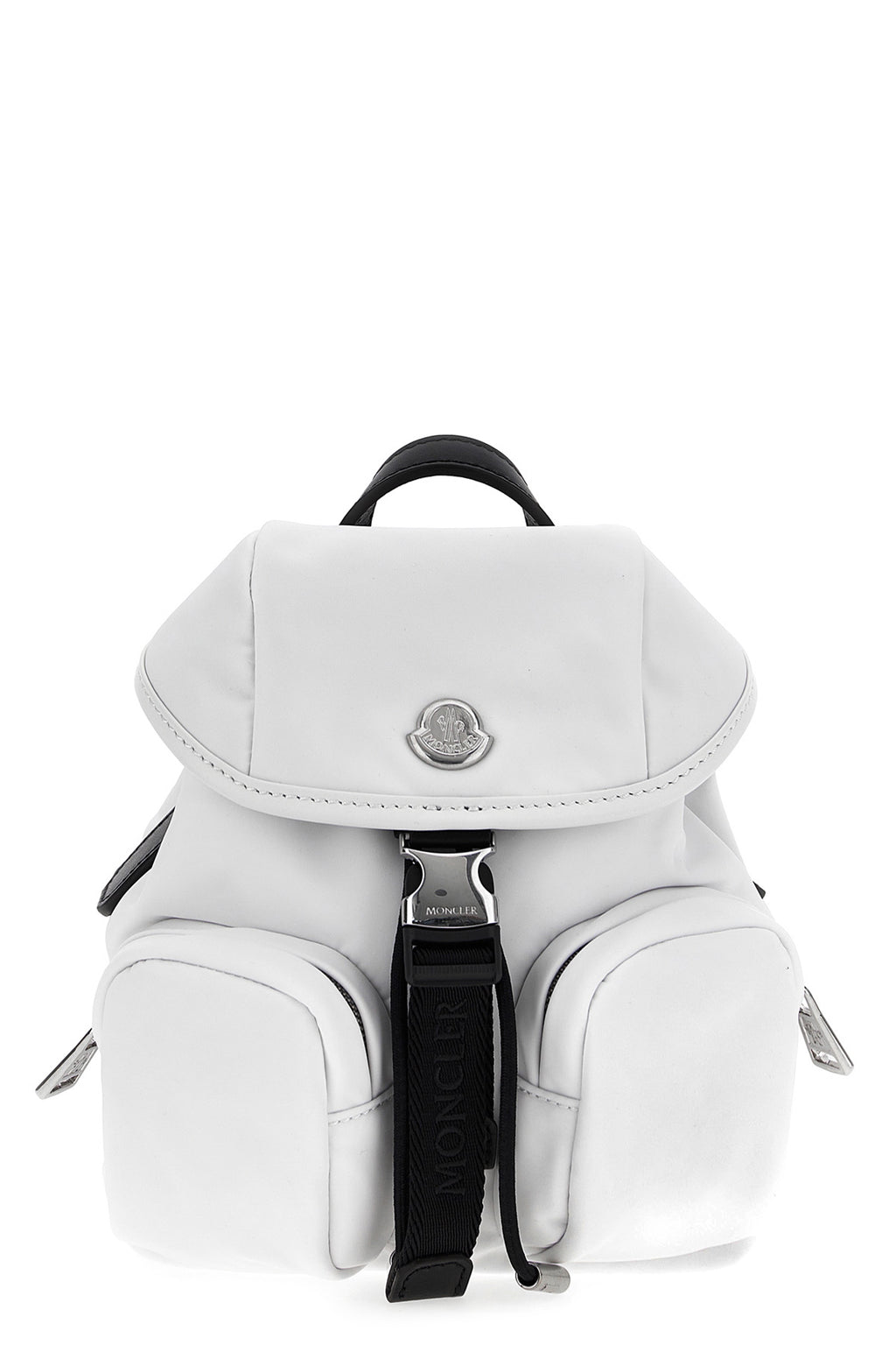 MONCLER 'Mini Trick' crossbody bag For Women 100% polyester