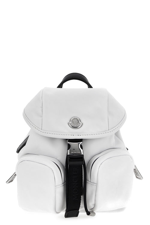 MONCLER 'Mini Trick' crossbody bag For Women 100% polyester