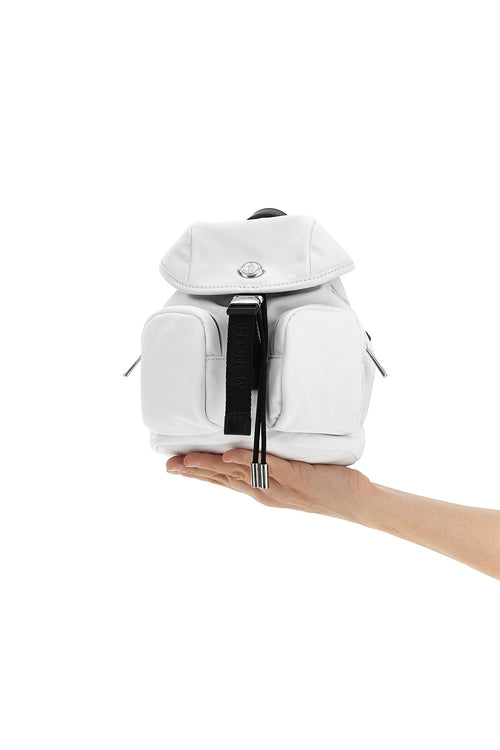 MONCLER 'Mini Trick' crossbody bag For Women 100% polyester