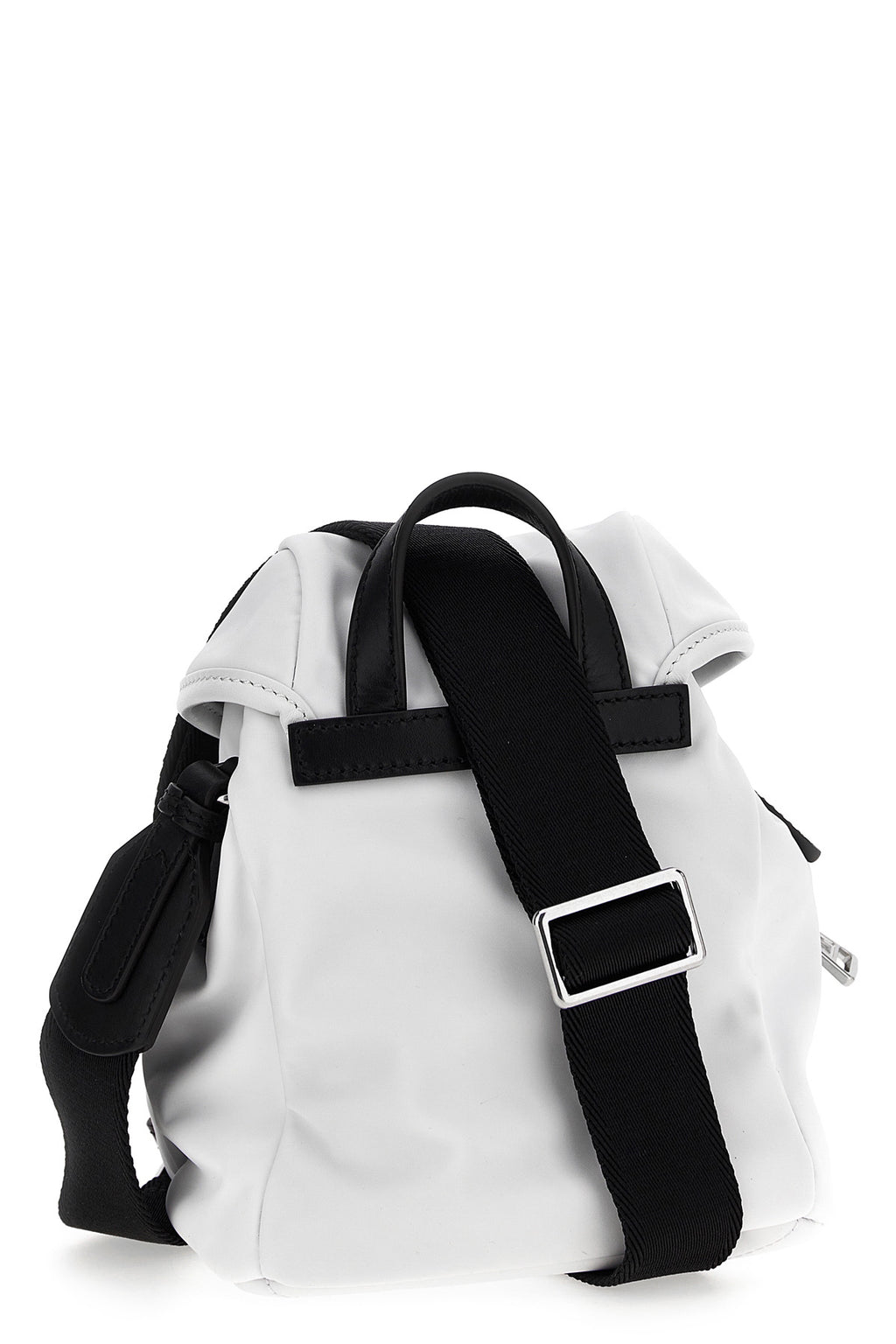 MONCLER 'Mini Trick' crossbody bag For Women 100% polyester