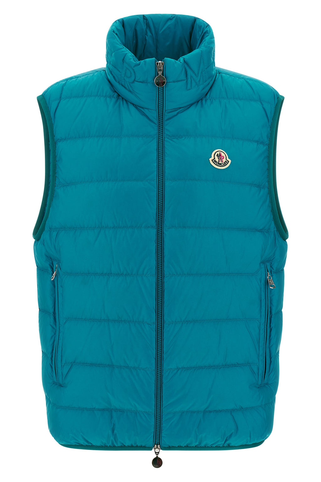 MONCLER 'Rocoque' vest For Men 100% polyamide