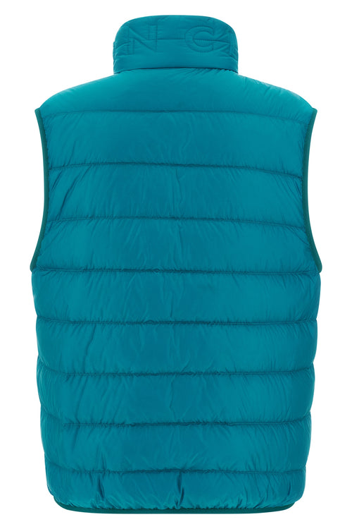 MONCLER 'Rocoque' vest For Men 100% polyamide