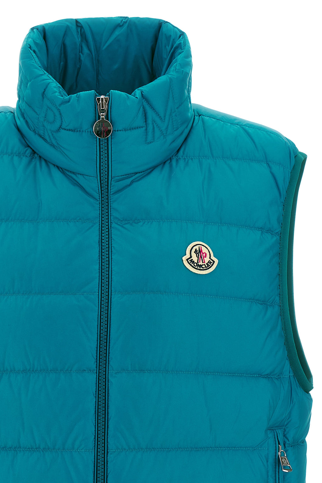 MONCLER 'Rocoque' vest For Men 100% polyamide