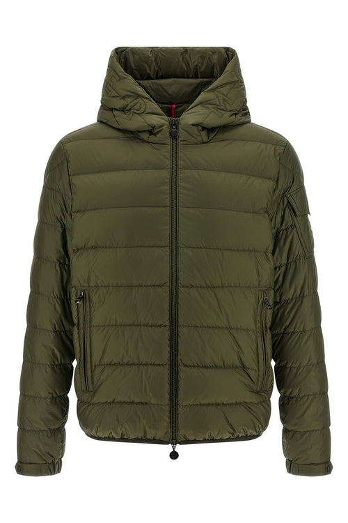 MONCLER 'Najan' down jacket For Men 100% polyamide