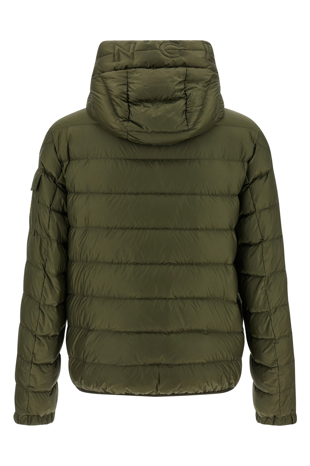 moncler 'Najan' down jacket