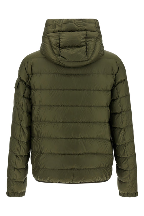 MONCLER 'Najan' down jacket For Men 100% polyamide