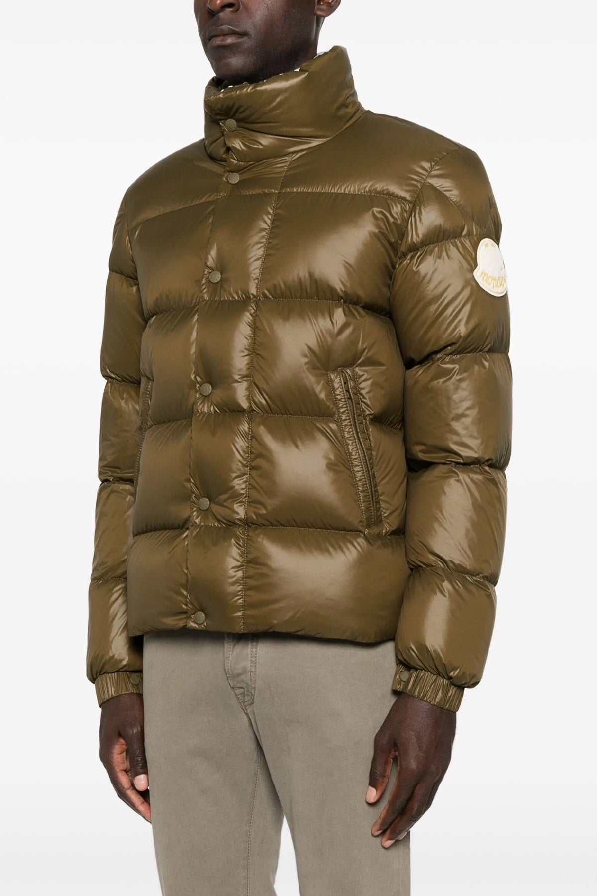 moncler 'Tripiti' down jacket