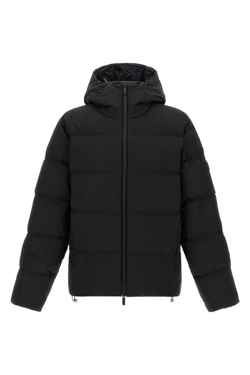 MONCLER 'Languedoc' down jacket For Men 100% polyester