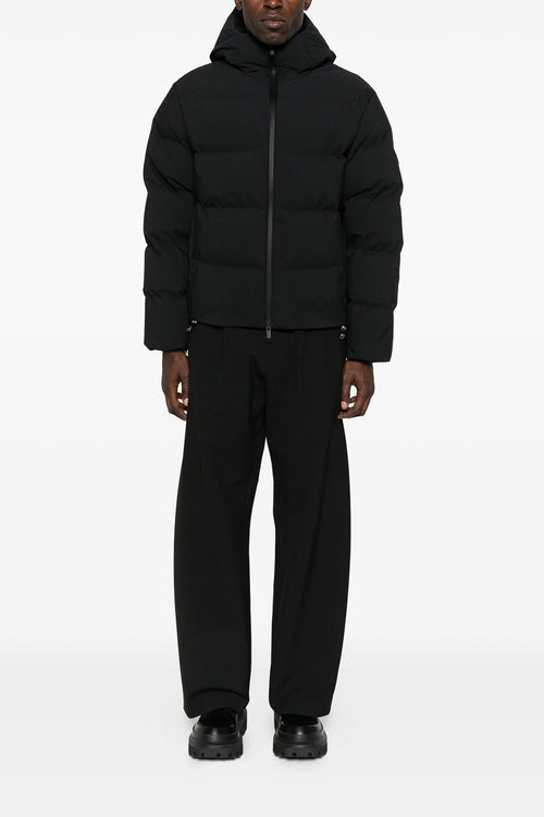 MONCLER 'Languedoc' down jacket For Men 100% polyester