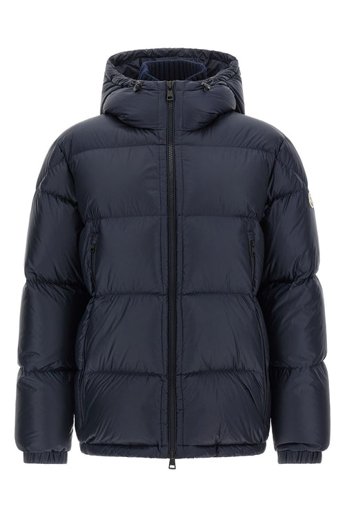 MONCLER 'Rivau' down jacket For Men 100% polyamide