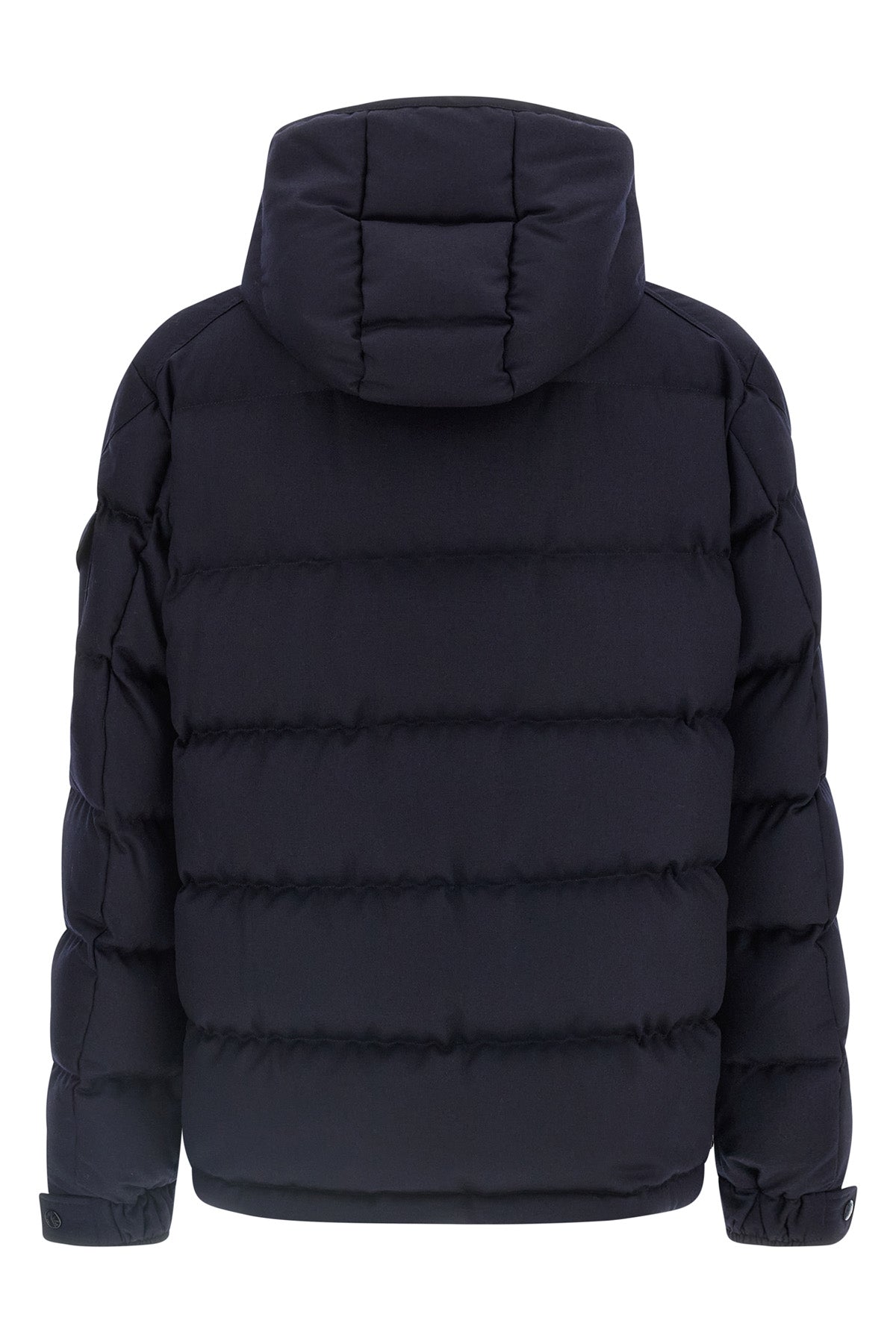 moncler 'Montgenevre' down jacket