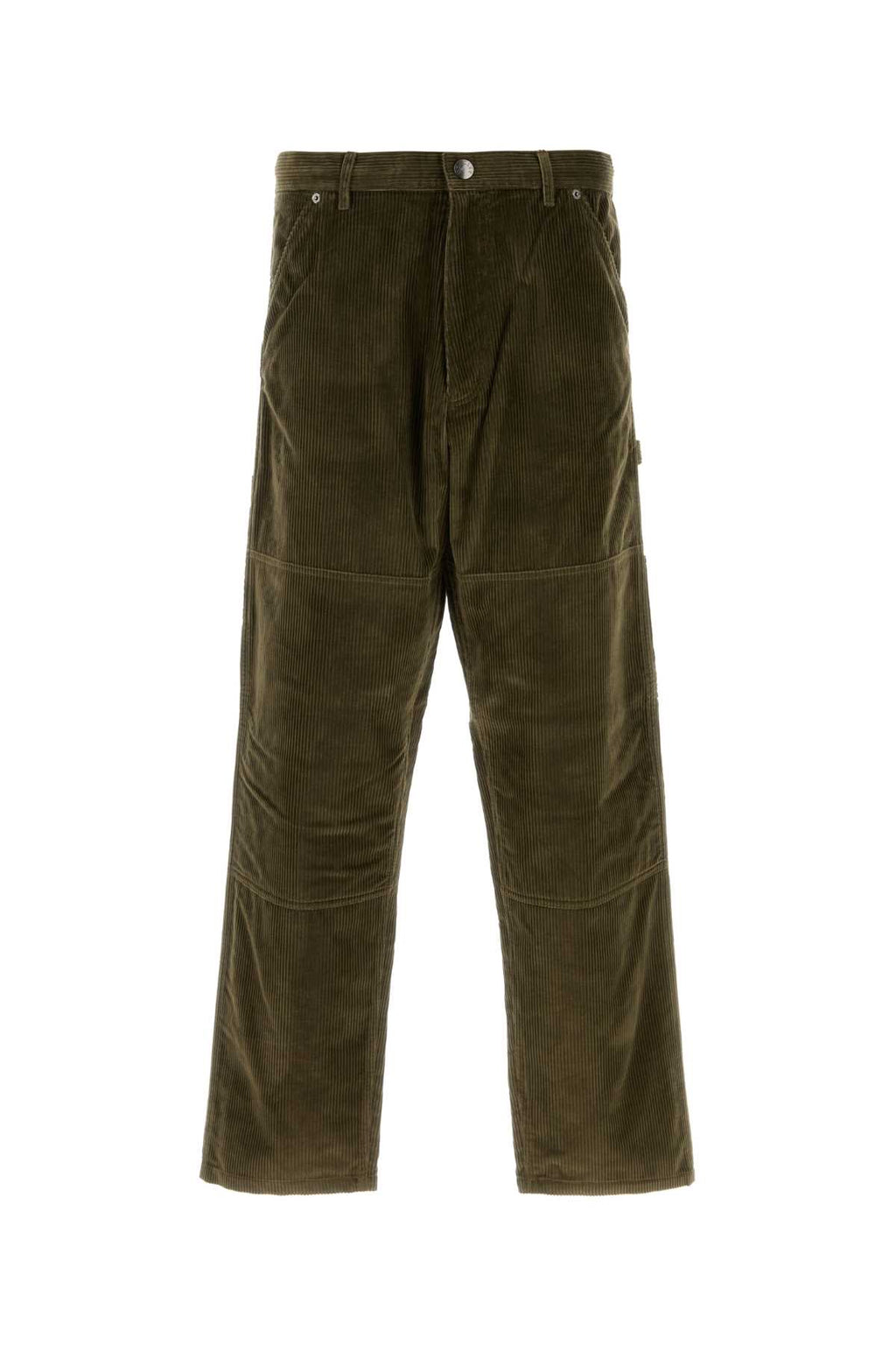 MONCLER TROUSERS For Men Exterior: 100% Cotton