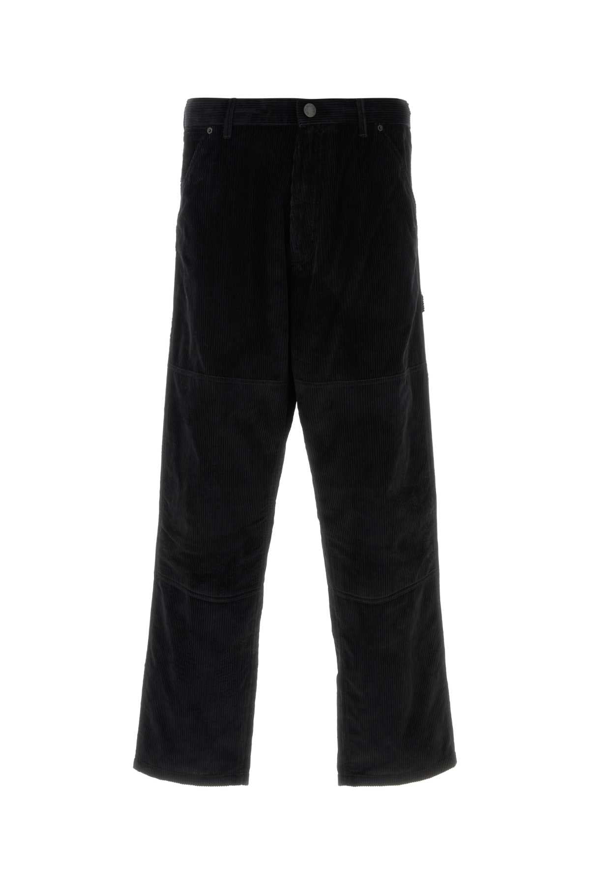 MONCLER TROUSERS For Men Exterior: 100% Cotton