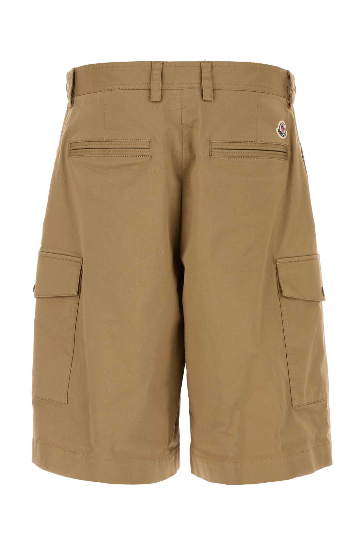 MONCLER SHORTS
