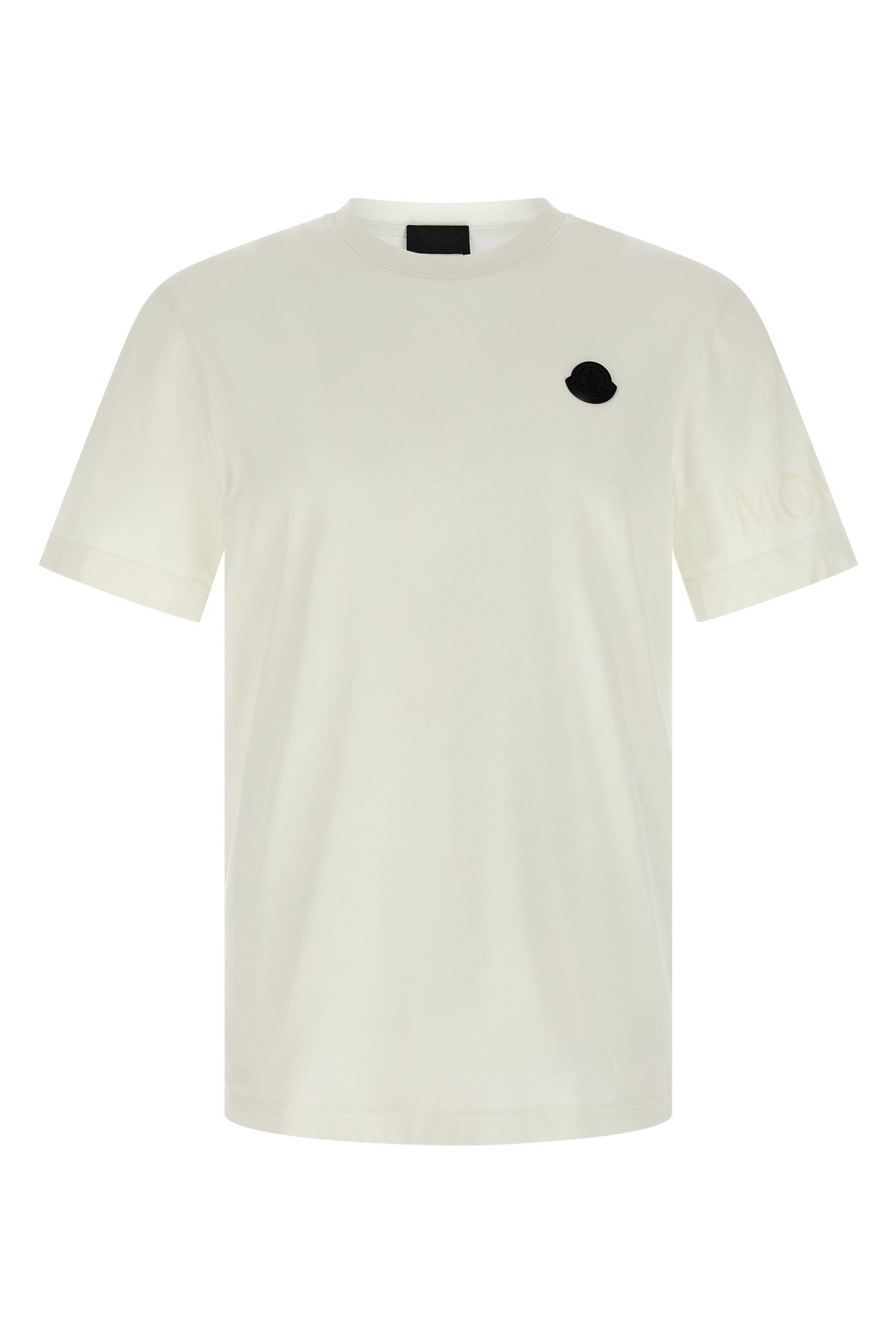 moncler Logo T-shirt