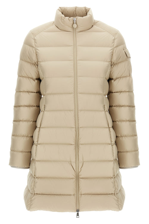 MONCLER 'Igesse' down jacket For Women 100% polyester