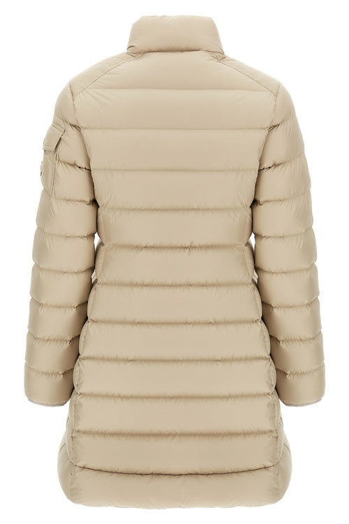 MONCLER 'Igesse' down jacket For Women 100% polyester