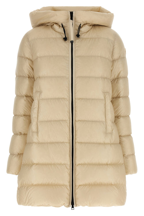 MONCLER 'Suyenne' down jacket For Women 100% polyamide