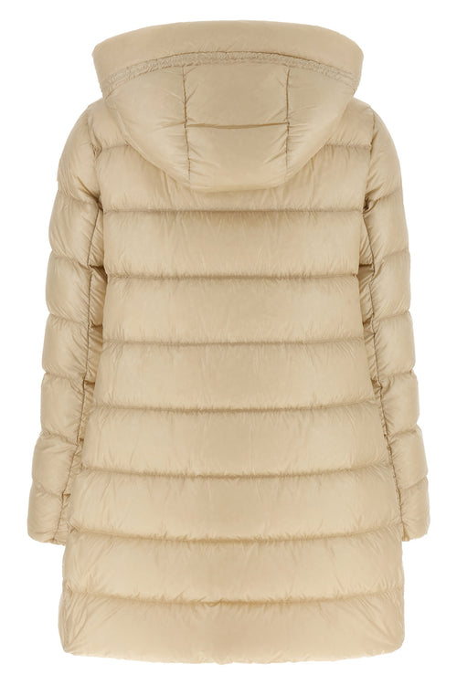 MONCLER 'Suyenne' down jacket For Women 100% polyamide