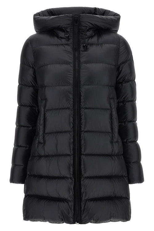 MONCLER 'Suyenne' down jacket For Women 100% polyamide