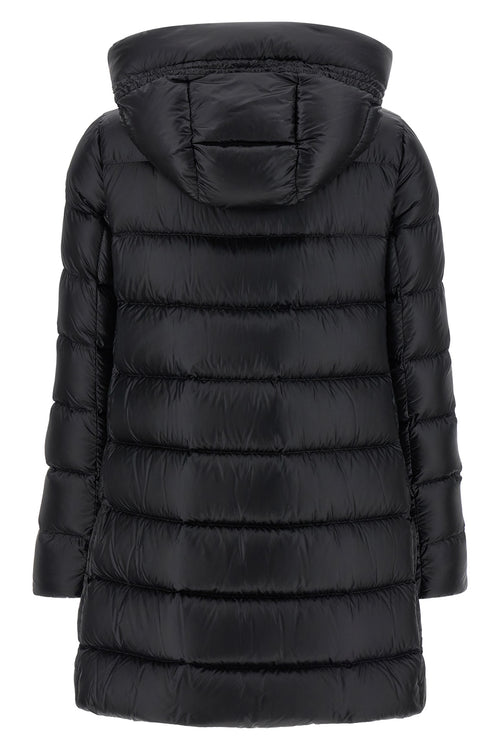 MONCLER 'Suyenne' down jacket For Women 100% polyamide