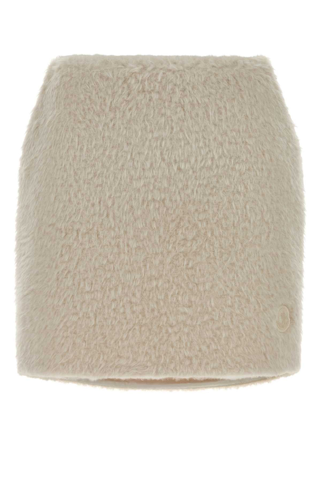 MONCLER SKIRT For Women Exterior: 100% Polyester Lining: 100% Viscose