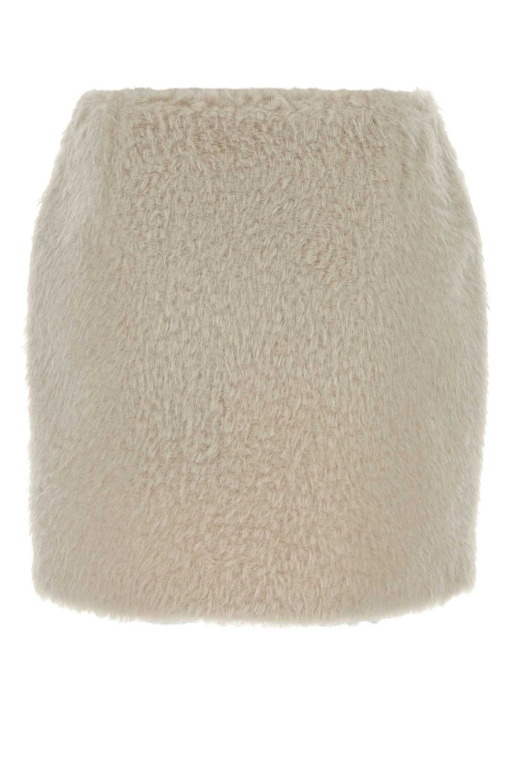 MONCLER SKIRT For Women Exterior: 100% Polyester Lining: 100% Viscose