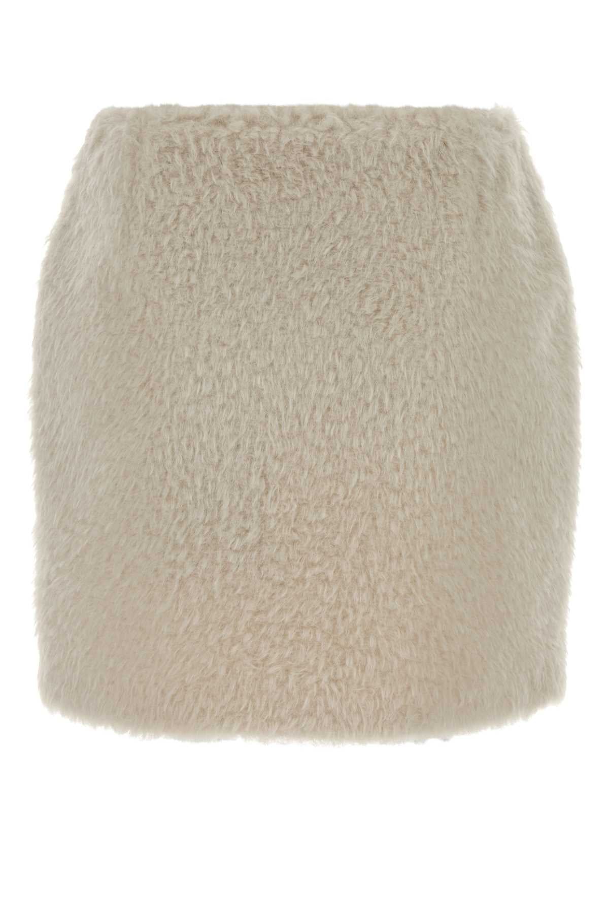 MONCLER SKIRT For Women Exterior: 100% Polyester Lining: 100% Viscose